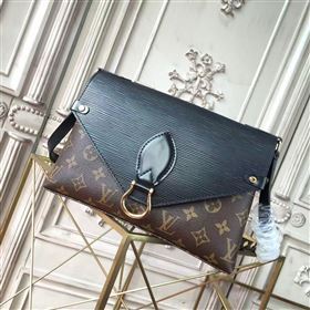 Louis Vuitton Saint Michel Bag 142833