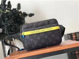 LOUIS VUITTON CATWALK MODELS MESSENGER BAG 142906