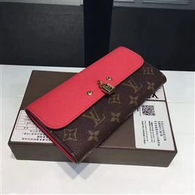 Louis Vuitton Vunes wallet 142995