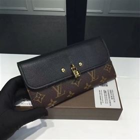 Louis Vuitton Vunes wallet 142966