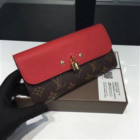 Louis Vuitton Vunes wallet 142976