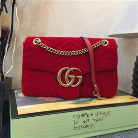 Gucci GG Marmont 144533