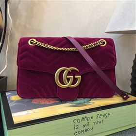 Gucci GG Marmont 144554