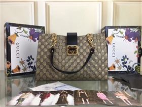 Gucci padlock 144661