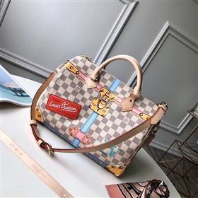 Louis Vuitton Speedy 30 143401