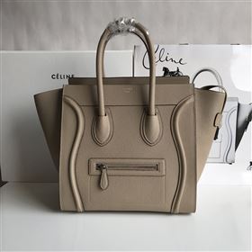 Celine Laggage Mini 145344