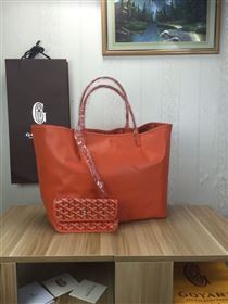 Goyard Saint Louis GM Tote Bag Canvas Reversible 146101