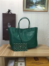 Goyard Saint Louis GM Tote Bag Canvas Reversible 146148