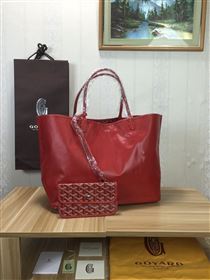 Goyard Saint Louis GM Tote Bag Canvas Reversible 146157