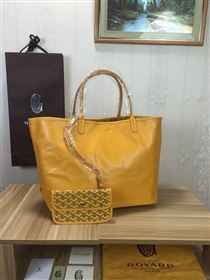 Goyard Saint Louis GM Tote Bag Canvas Reversible 146176