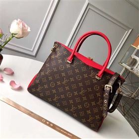 Louis Vuitton pallas 147205