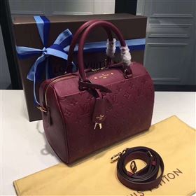 LOUIS VUITTON SPEEDY 25 149444