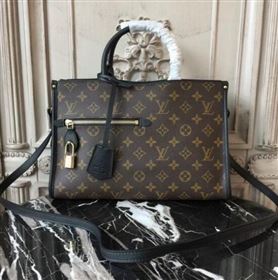 LOUIS VUITTON POPINCOURT BAG 150417