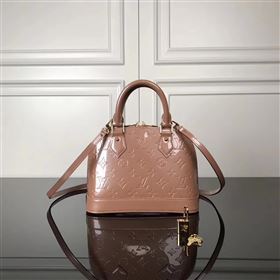 Louis Vuitton Alma BB 150784