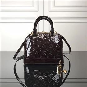 Louis Vuitton Alma BB 150785