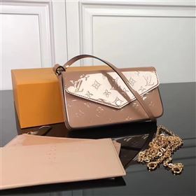 Louis Vuitton Pochette Felicie 151083