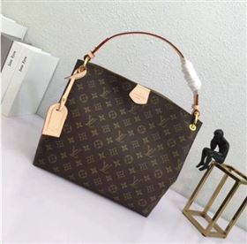 LOUIS VUITTON GRACEFUL PM 150378