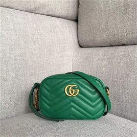 Gucci GG Marmont matelasse 151833