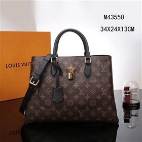 Louis Vuitton tote fleur 149863