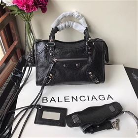 Balenciaga Classic city Mini 150425