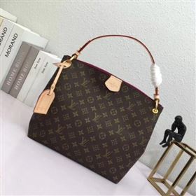 LOUIS VUITTON GRACEFUL PM 150397