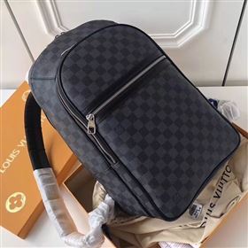 Louis Vuitton Michael Backpack 152369