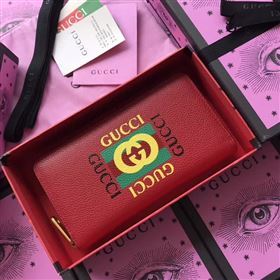 GUCCI Wallet 153328