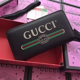 GUCCI Wallet 153338