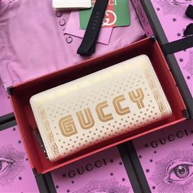 GUCCI Wallet 153513