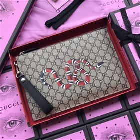 Gucci Clutch bag 154183