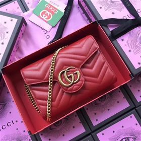 Gucci GG Marmont 155851