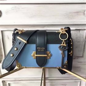 Prada cahier bag 158334