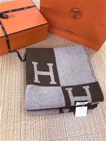 Hermes Blanket 181760