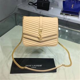 YSL SULPICE Shoulder bag 168180