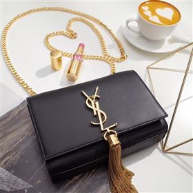 YSL MONOGRAM KATE 164353