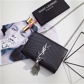 YSL MONOGRAM KATE 164356