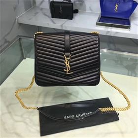 YSL SULPICE Shoulder bag 168179