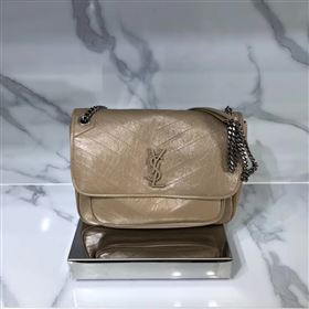 YSL MONOGRAMME NIKI 161638