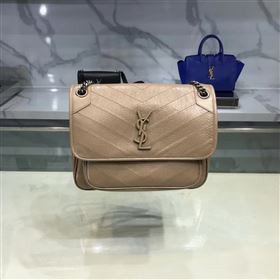 YSL MONOGRAMME NIKI 165753