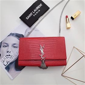 YSL MONOGRAM KATE 163702