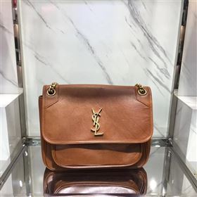 YSL MONOGRAMME NIKI 165755