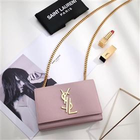 YSL MONOGRAM KATE 166771