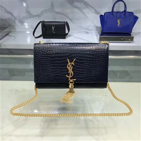 YSL MONOGRAM KATE 163700