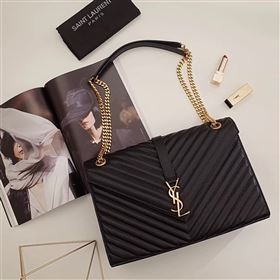 YSL MONOGRAM Shoulder bag 166192