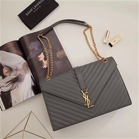 YSL MONOGRAM Shoulder bag 166189