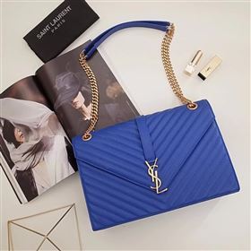 YSL MONOGRAM Shoulder bag 166188