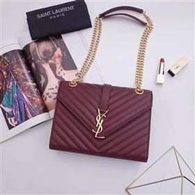 YSL MONOGRAM Shoulder bag 166247