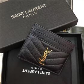 YSL Card holder 167942