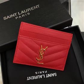 YSL Card holder 167941