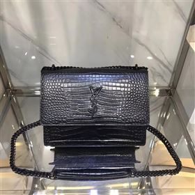 YSL Sunset bag 164767